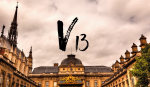 ancien palais de justice de paris avec mention V13